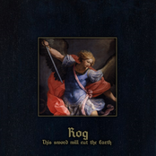 This sword will cut the Earth