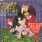 Hit Me with Your Rhythm Stick (feat. Nina Hagen)