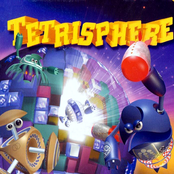 Tetrisphere