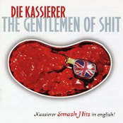 The Zeppelin To Glory by Die Kassierer