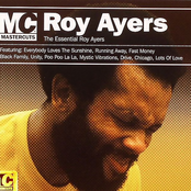Juice by Roy Ayers