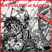 Solitary Is Fun by Battalion Of Saints