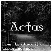 aetas