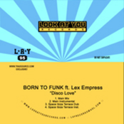Disco Love (ft. Lex Empress)