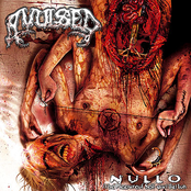 Nazino (cannibal Hell) by Avulsed