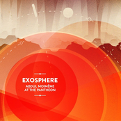Exosphere