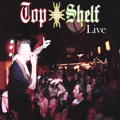 Top Shelf: Live