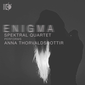 Anna Thorvaldsdottir: Enigma - EP
