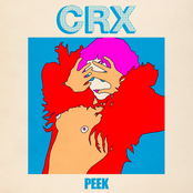 CRX: Peek