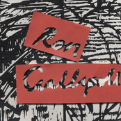 Ron Gallipoli Loves You All