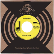 Daptone Records Singles Collection: Volume 1