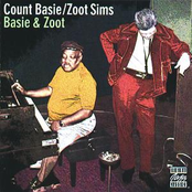 Basie & Zoot Album Picture