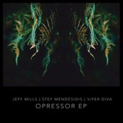 Opressor EP