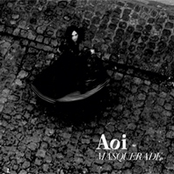 Masquerade by Aoi