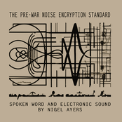 The Pre-War Noise Encyption Standard