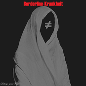 Diebeige-graue Farbe