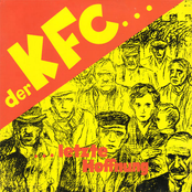 Senorita by Der Kfc