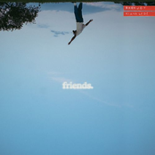 Bren Joy: Friends (feat. Kiana Lede)