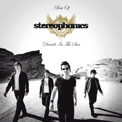 Mama Told Me Not To Come by Stereophonics