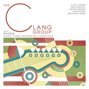 The Clang Group EP