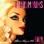 ...Whatever Rhymes With Baby