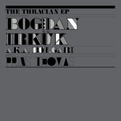 The Thracian Plain by Bogdan Irkük A.k.a. Bulgari