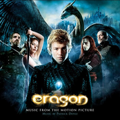 Eragon by Patrick Doyle