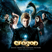 Legend Of Eragon by Patrick Doyle