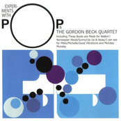 Norwegian Wood by The Gordon Beck Quartet