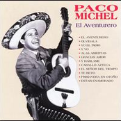 Yo El Aventurero by Paco Michel