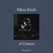 Many Kinds of Critters (Live)