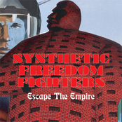 Adore Me by Synthetic Freedom Fighters