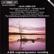 SIBELIUS: Choral Works
