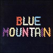 Blue Canoe: Blue Mountain