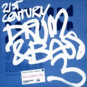 21st Century Drum and Bass 3 CD 2 by Chris Industry