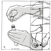 Swallow the rocket here´s LOS DAYLIGHT