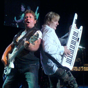 Wetton & Downes