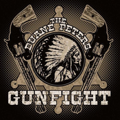 Last Cowboy by The Duane Peters Gunfight