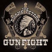 the duane peters gunfight