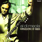 Just Three Words by Al Di Meola