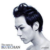 The name is 'BLUECHAN'