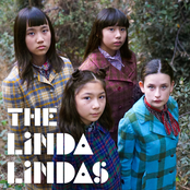 The Linda Lindas: The Linda Lindas