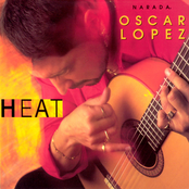 Tornado De Amor by Oscar Lopez