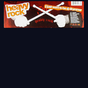 (I Just Want To Be A) Drummer