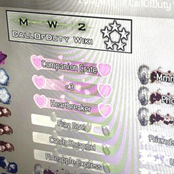 Bunii: galore galore galore