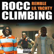 Rocc Climbing (feat. Lil Yachty)