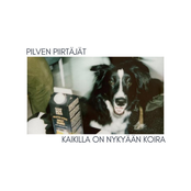Kaikilla on nykyään koira
