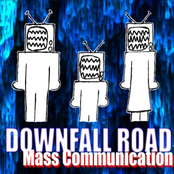 Mass Communication 2003