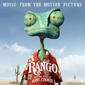 Name's Rango by Hans Zimmer