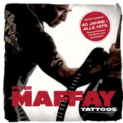 tattoos (40 jahre maffay - alle hits - neu produziert)